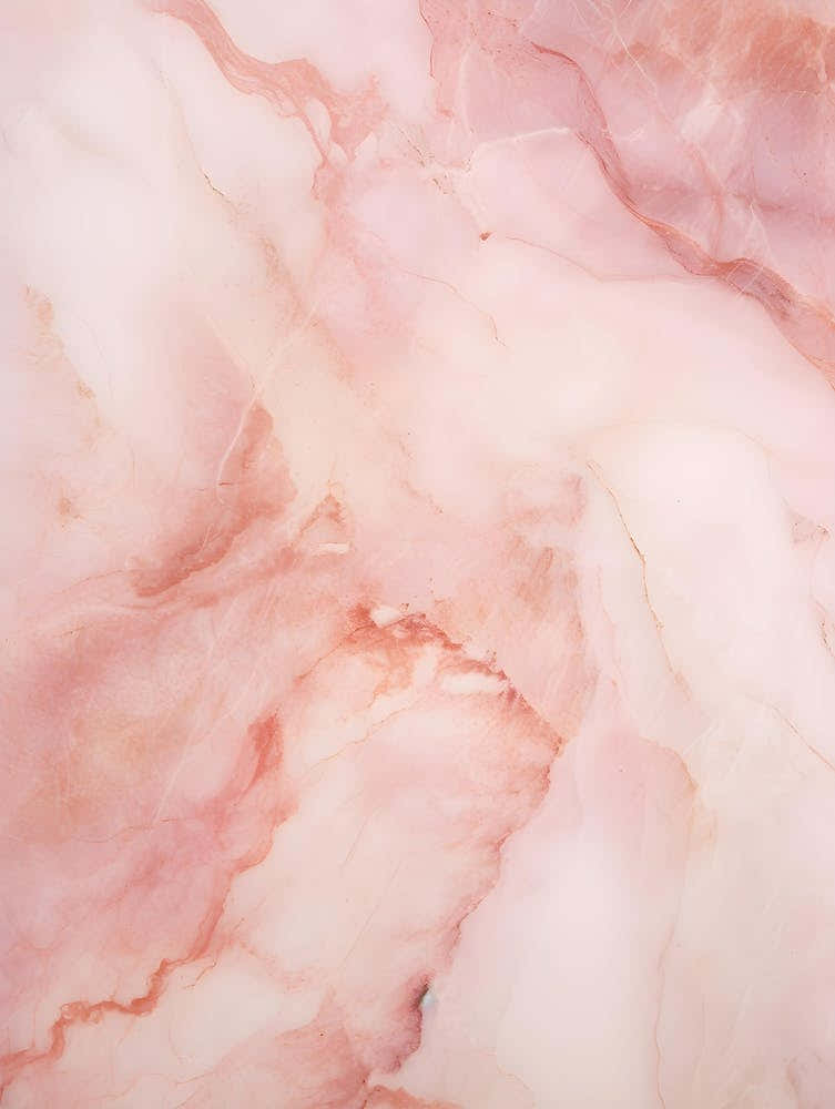 Pink Marble 3