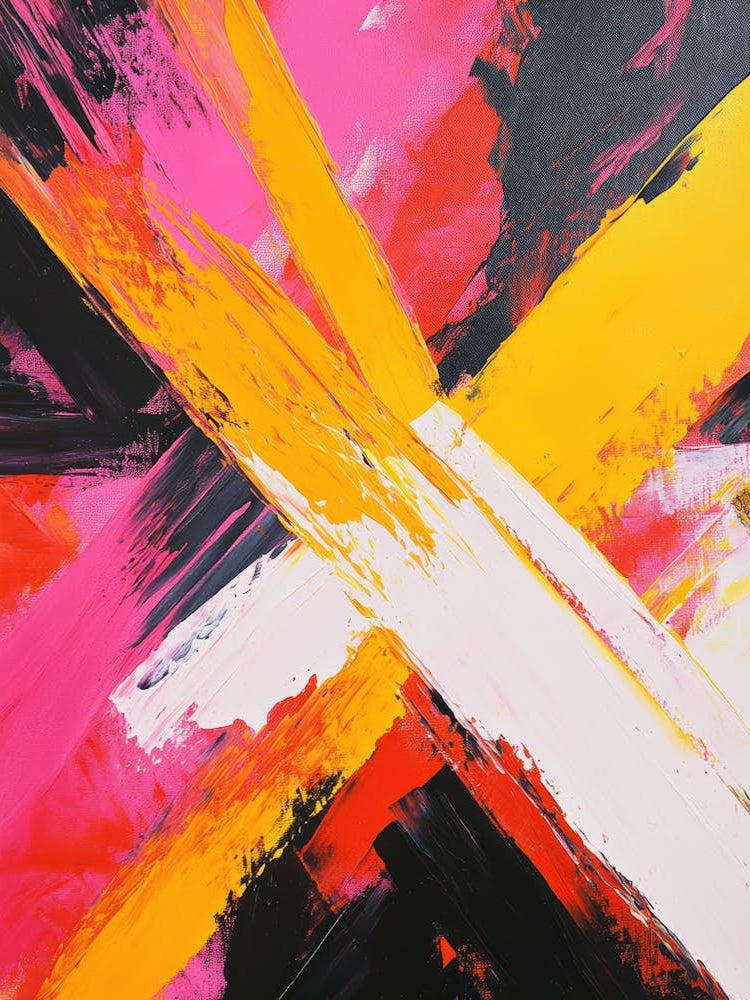 Abstract Painting 2934