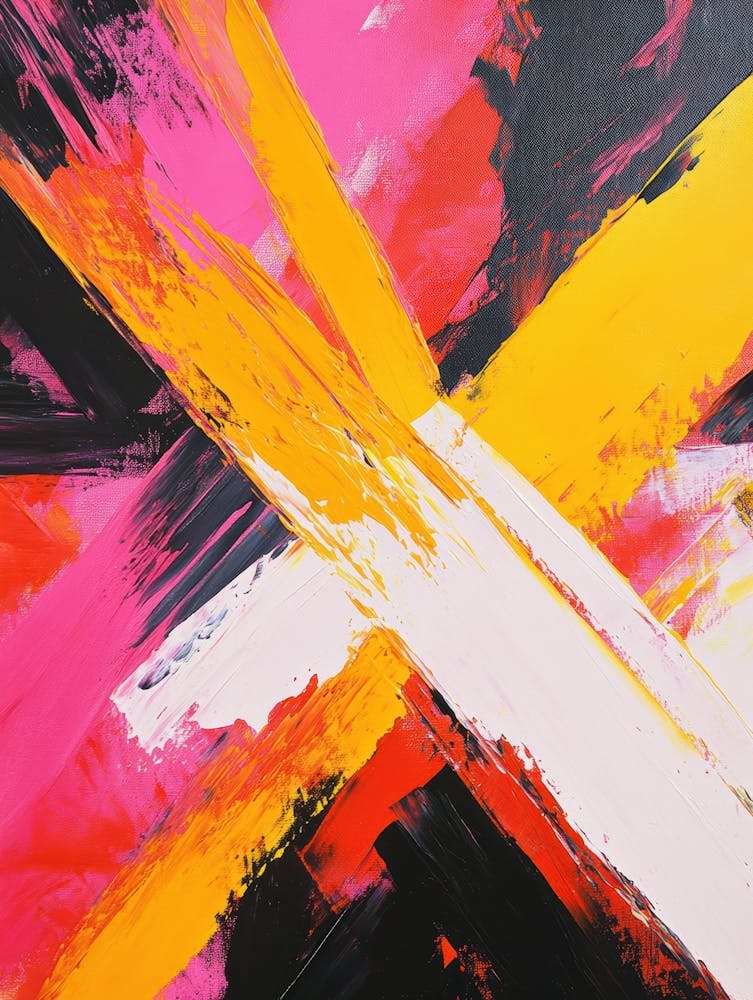 Abstract Painting 2934