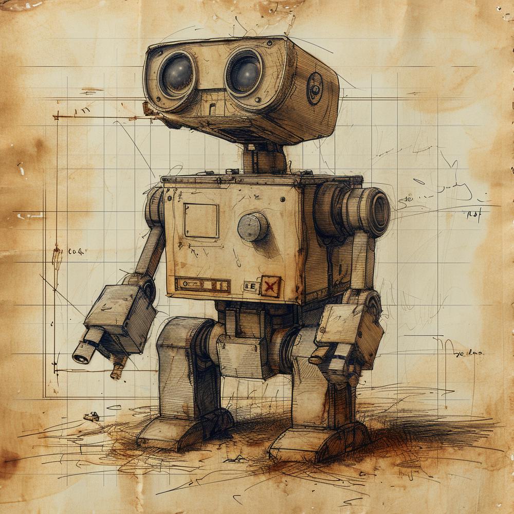 Roboter