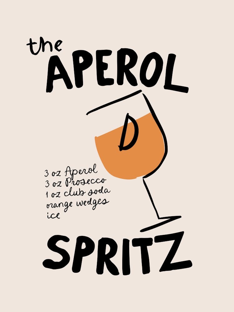 Aperol Spritz