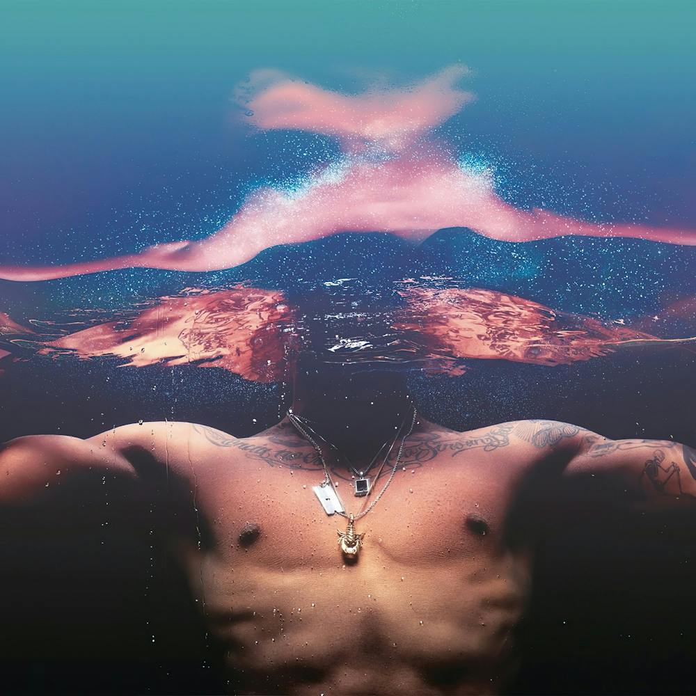 Travis Scott Miguel Rogue Waves 2016 Ep