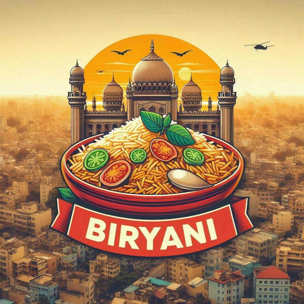 Briyani