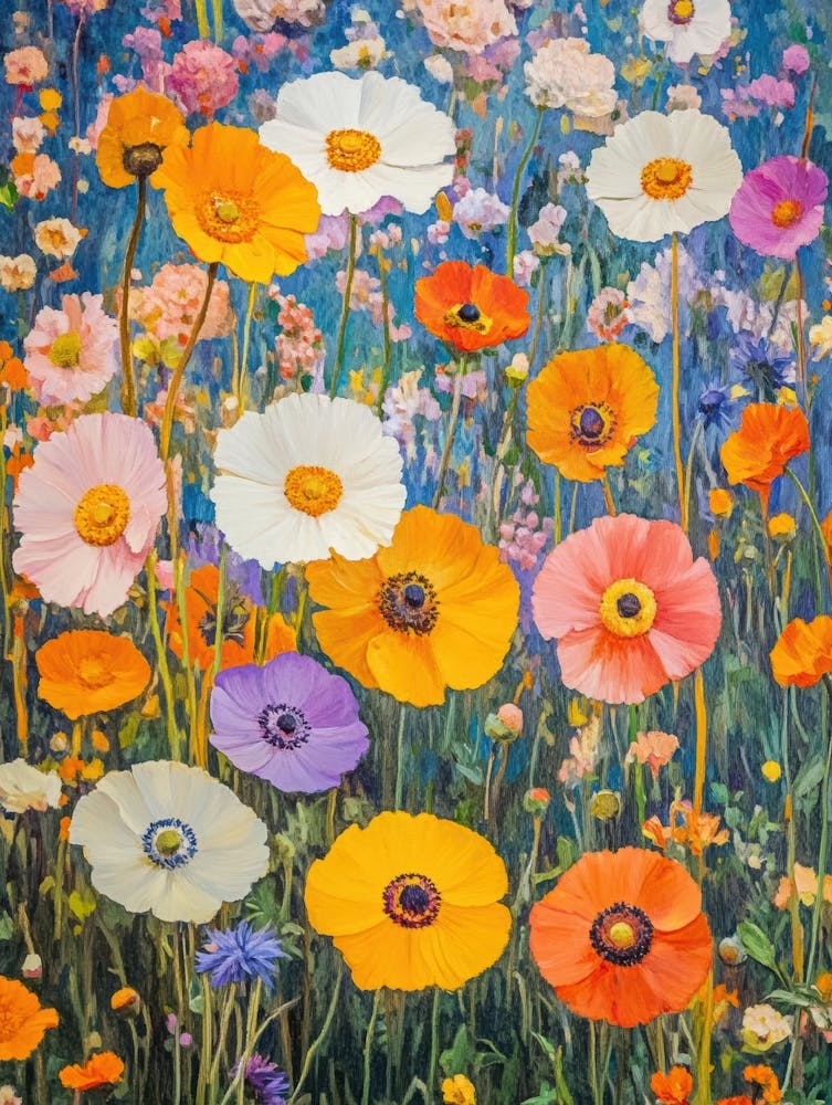 Poppies 6