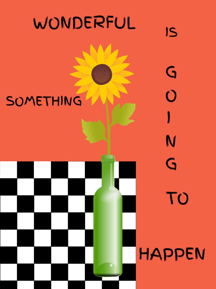 Something Wonderful