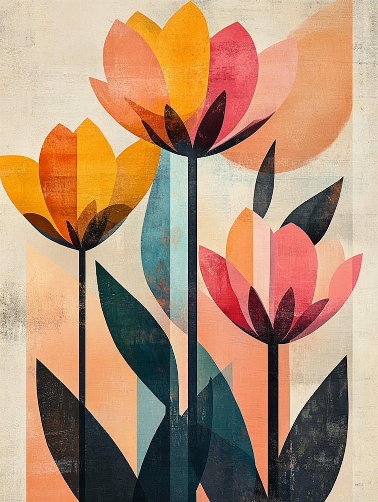 Tulips 3