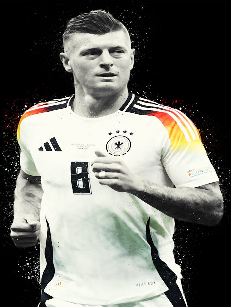 Toni Kroos