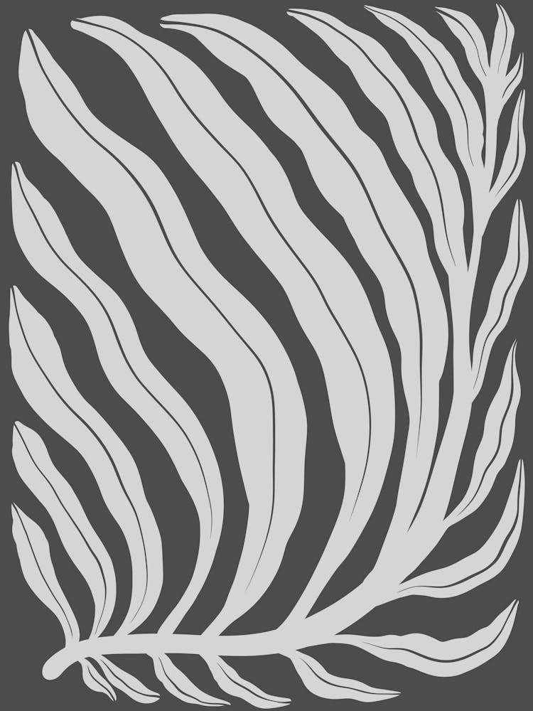 Zebra Print