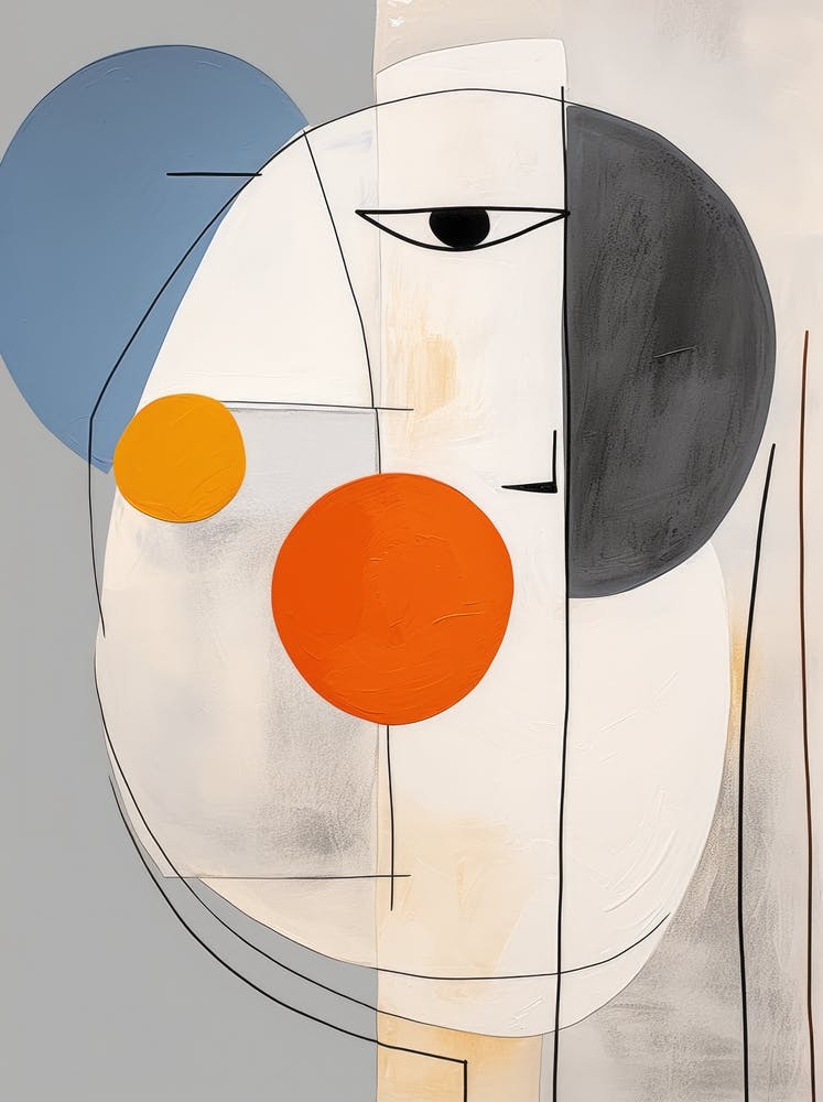 Abstract Painting 22