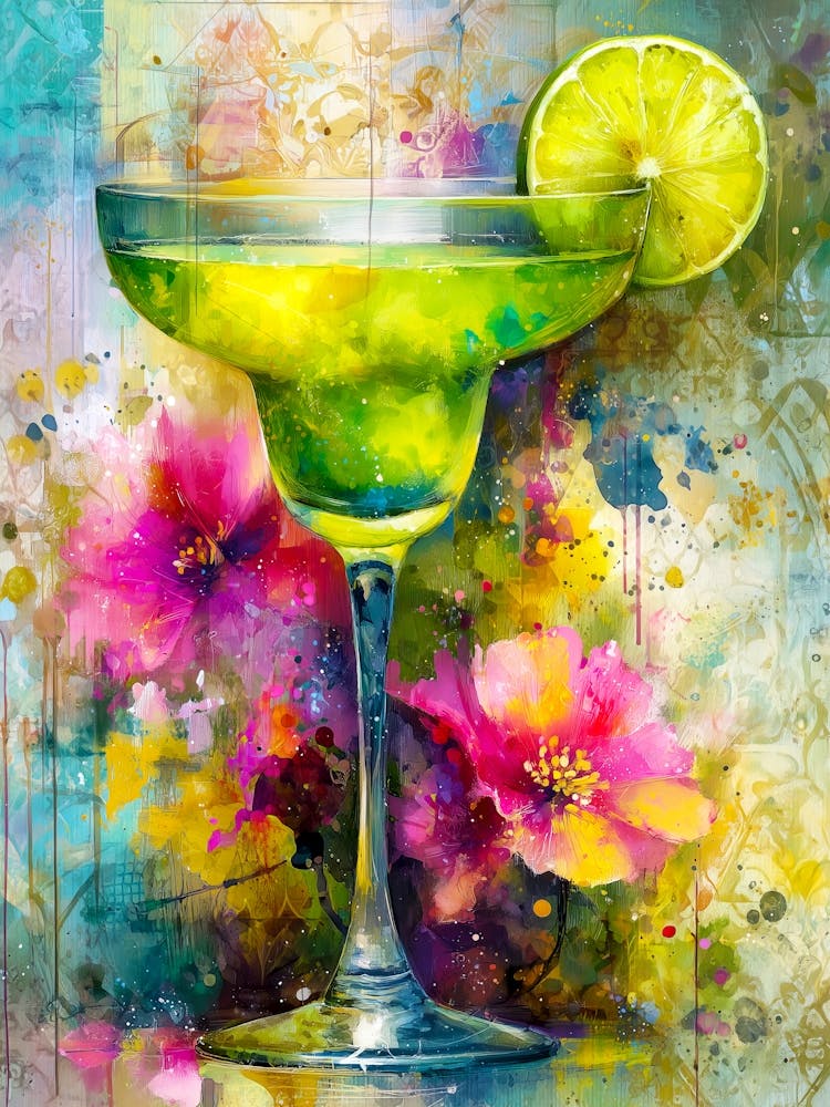 Margarita