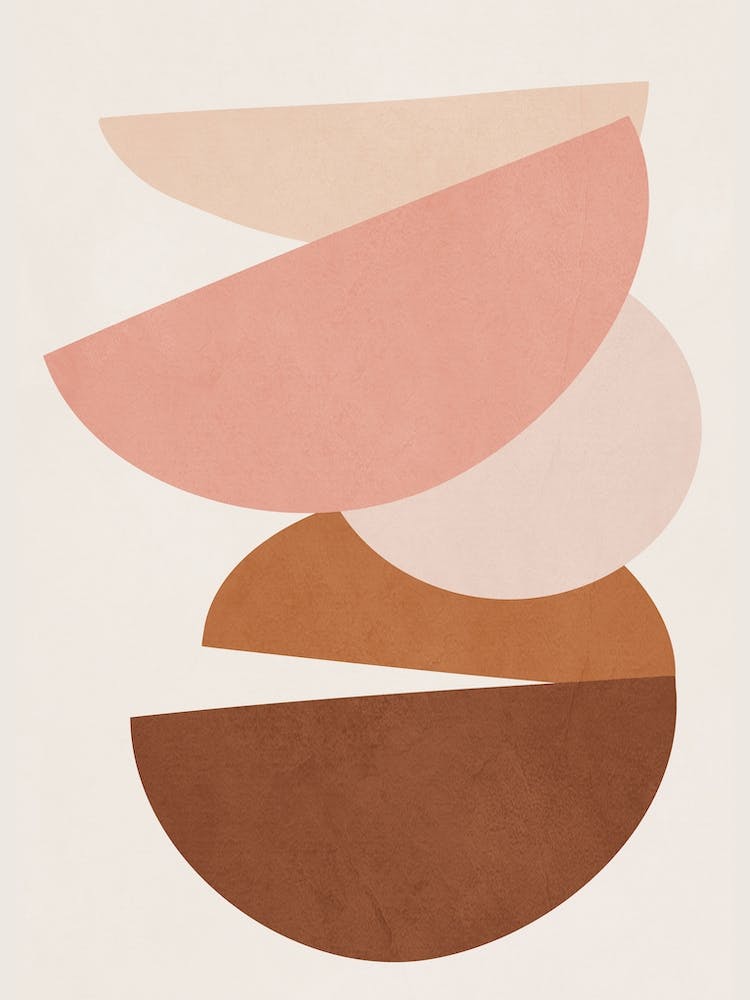 Abstract Stack I