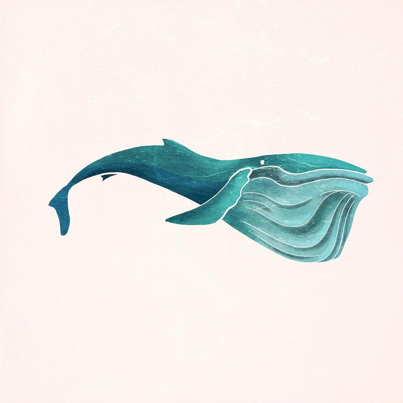 Whale II