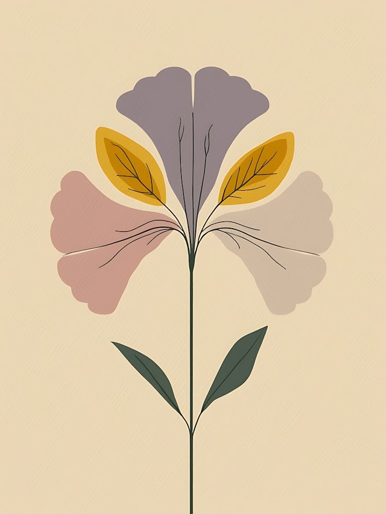 Lilies Of The Valley