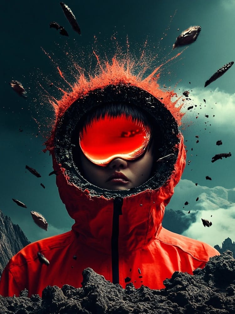 Digital Art 6