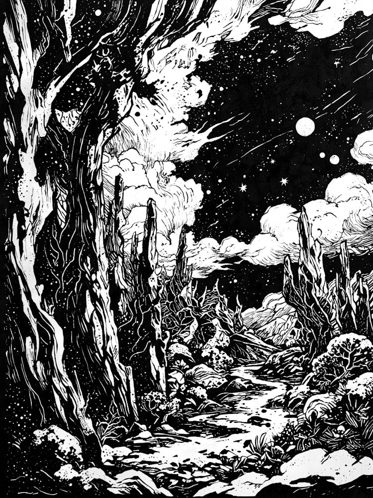 Night In The Woods 1