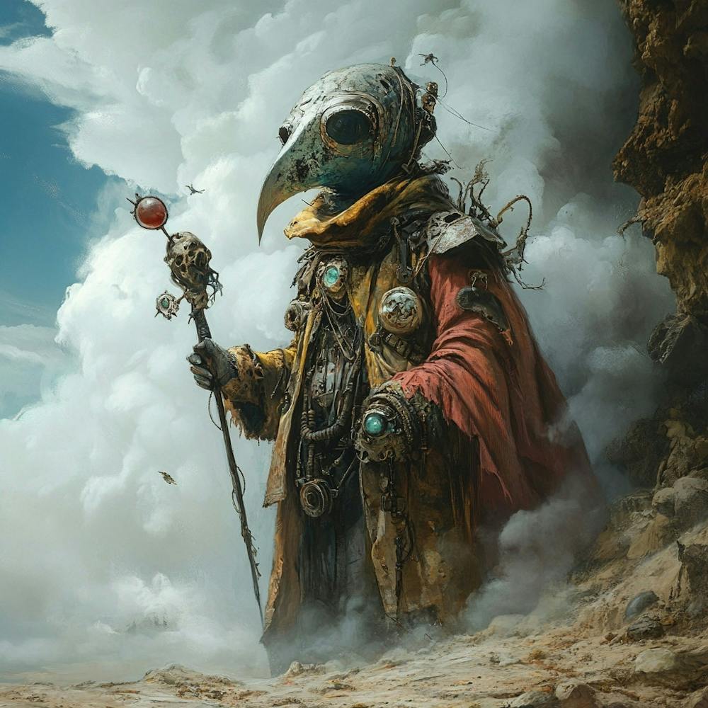 Bird Of Prey 2