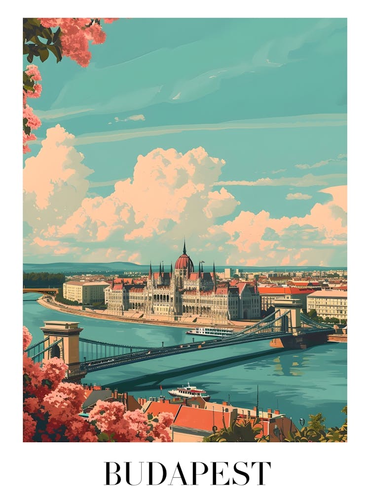 Budapest