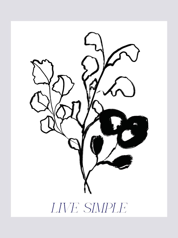 Live simple no 05 1