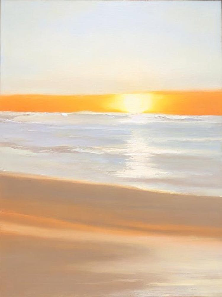 Gunnamatta Beach, Australia Neutral 2