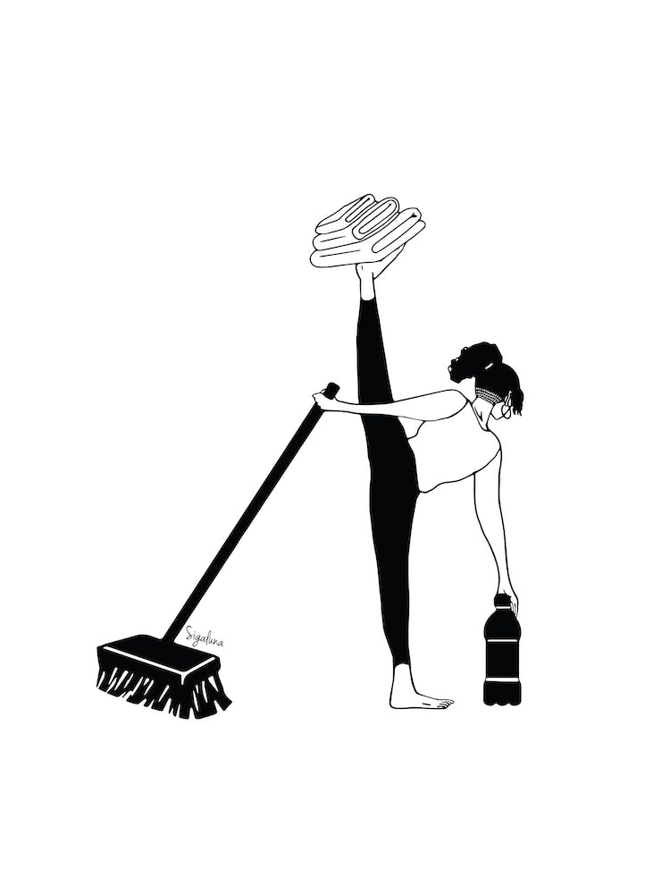 Home Pilates