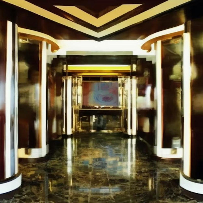 Art Deco #8