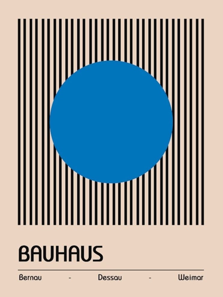 Bauhaus 18