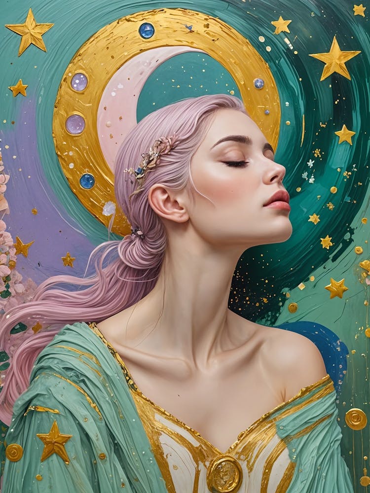 Venus no3