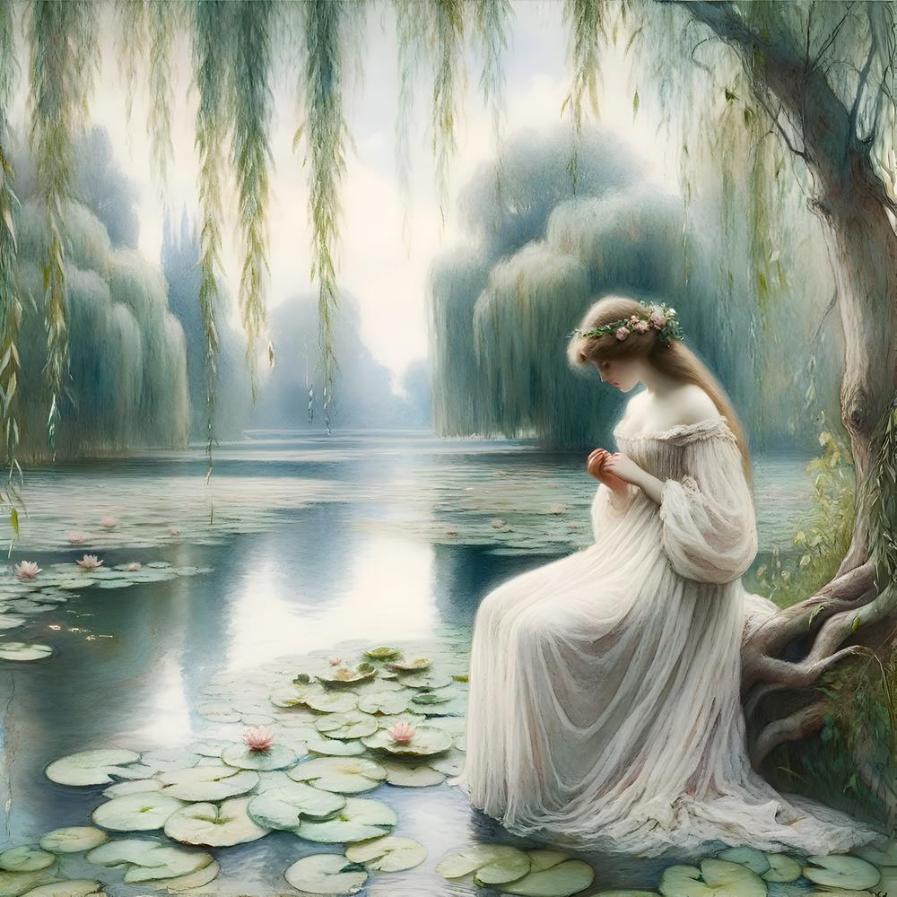 Lily Of The Valley