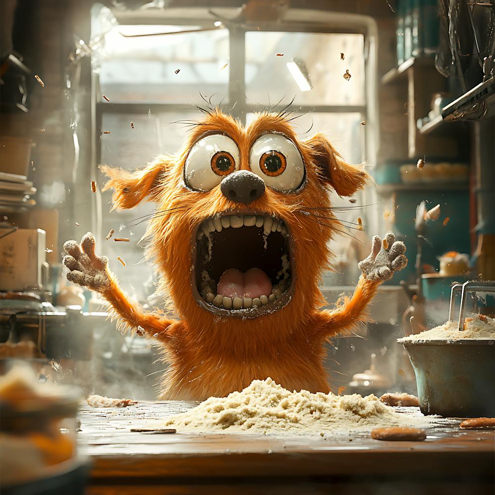 Secret Life Of Pets