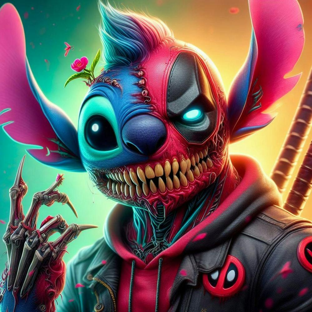 DeathStitch