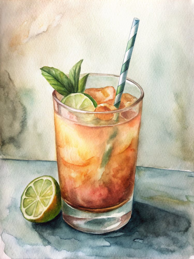 Agua De Jamaica Mexico (1)