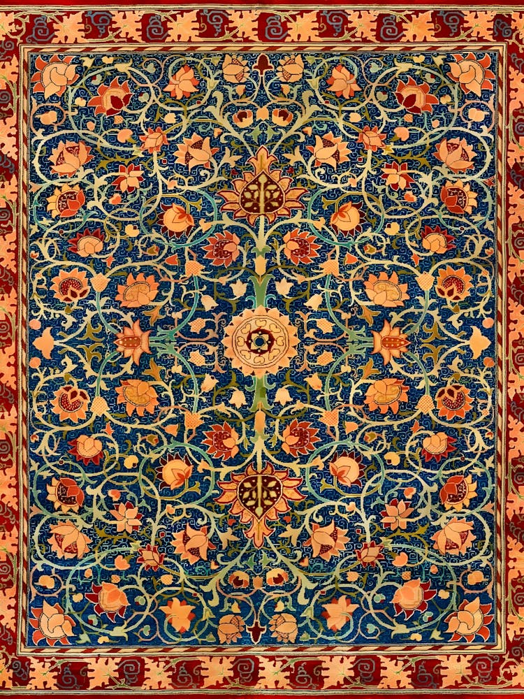 Persian Rug