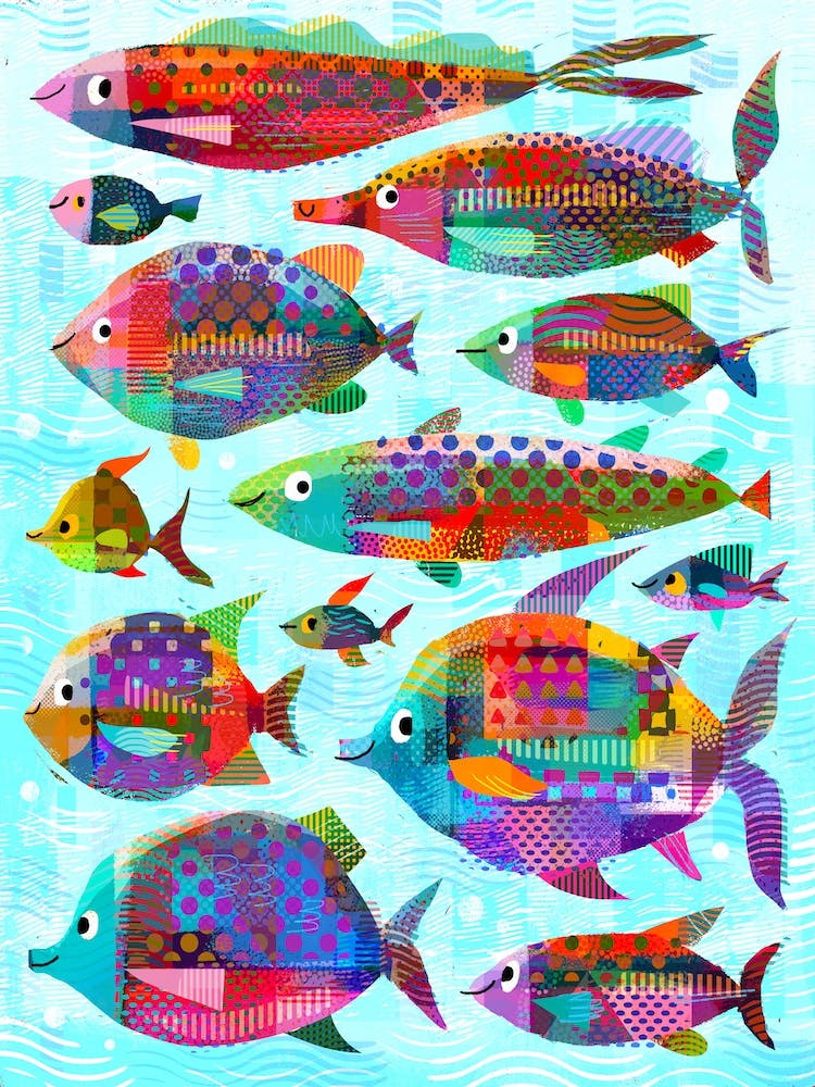 Fish