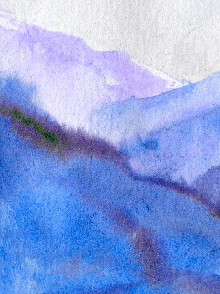 Blue Mountains