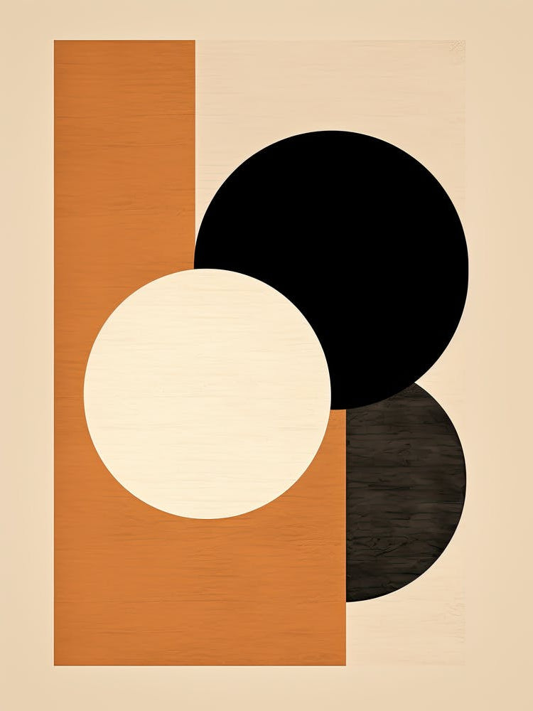 Earthy Nomadic Boho Palette