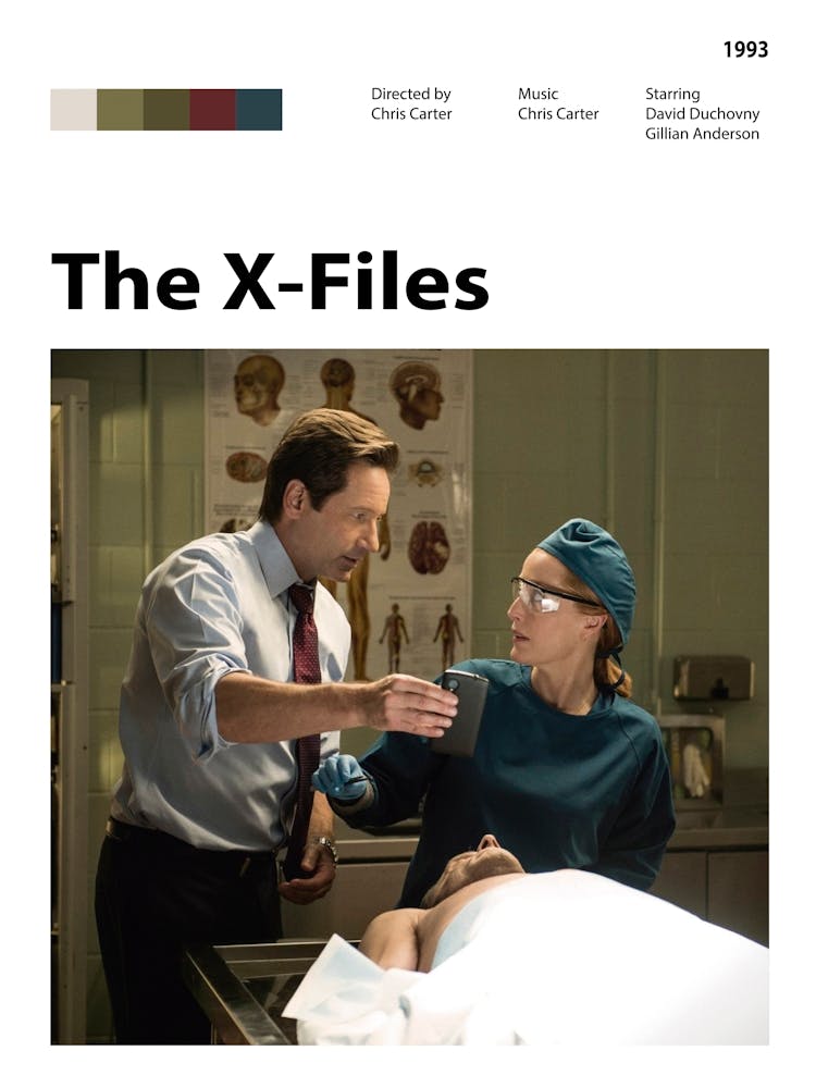 X-Files