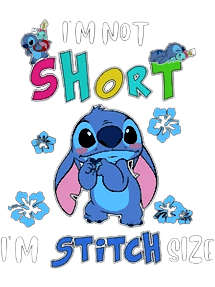 Stitch Size