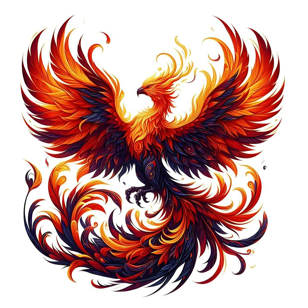 Phoenix 1