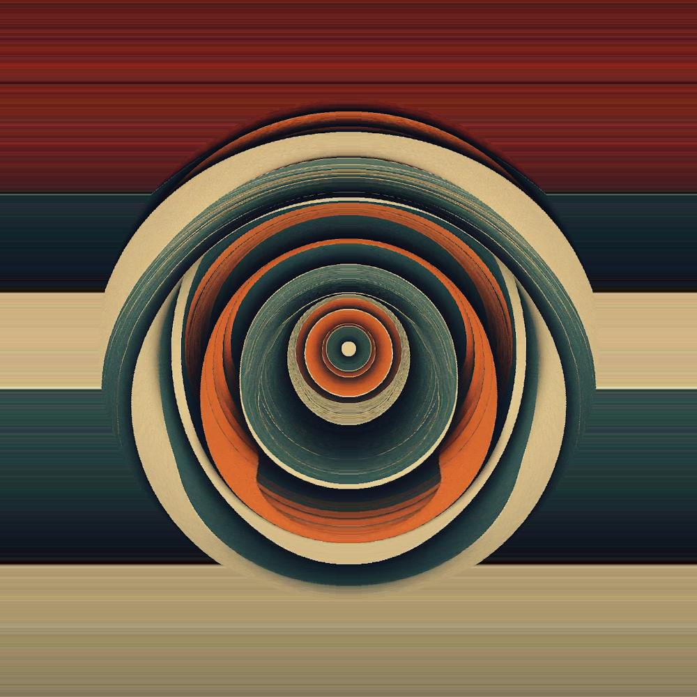 The Visionary - #7