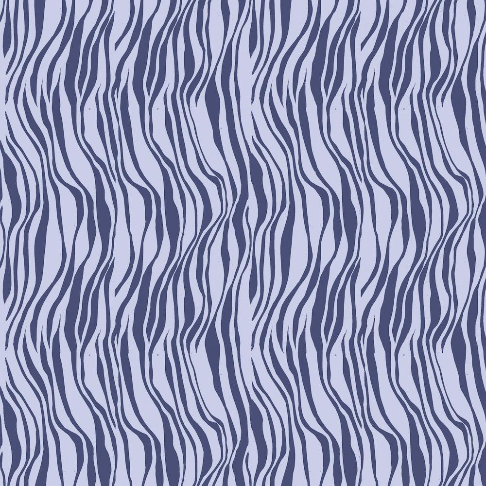 Lilac Zebra