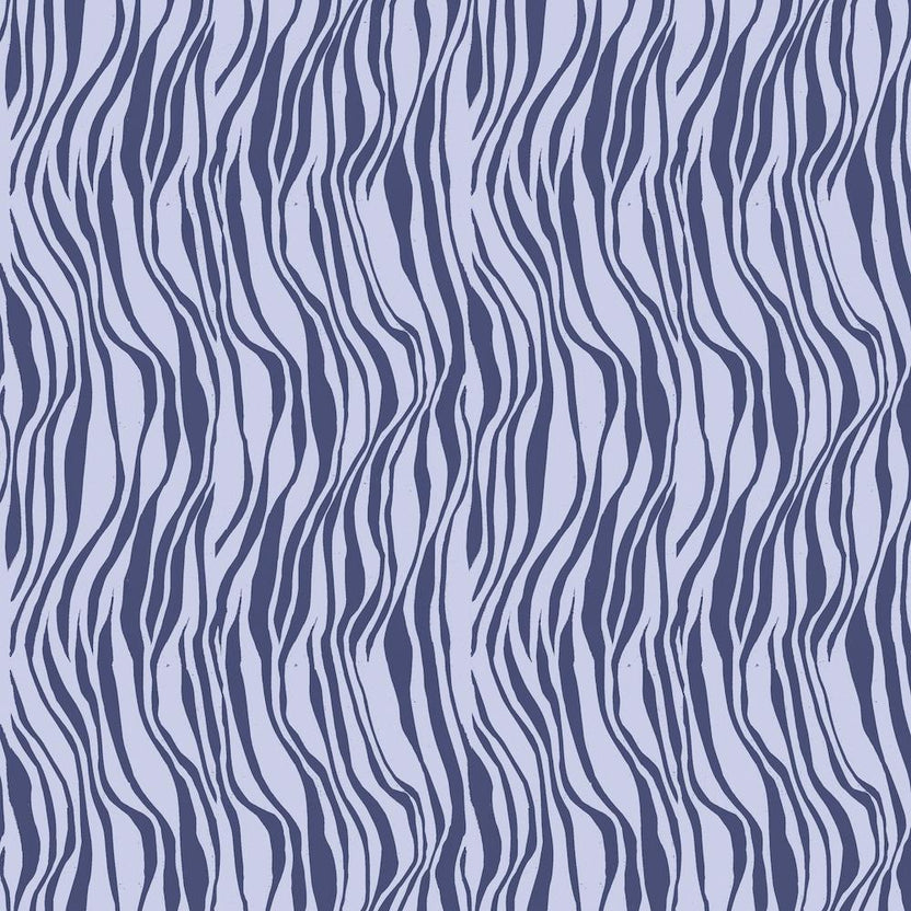 Lilac Zebra