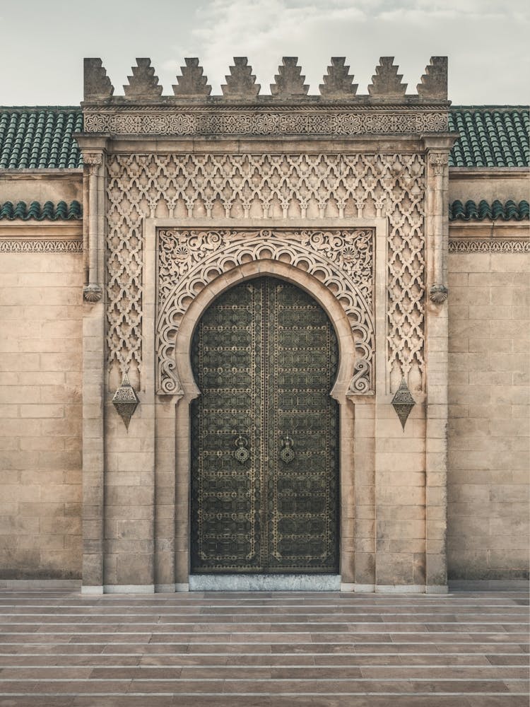 Mania Landscapes Raw 19 Rabat (Morocco)