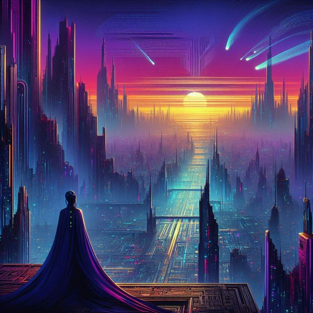 New Hope