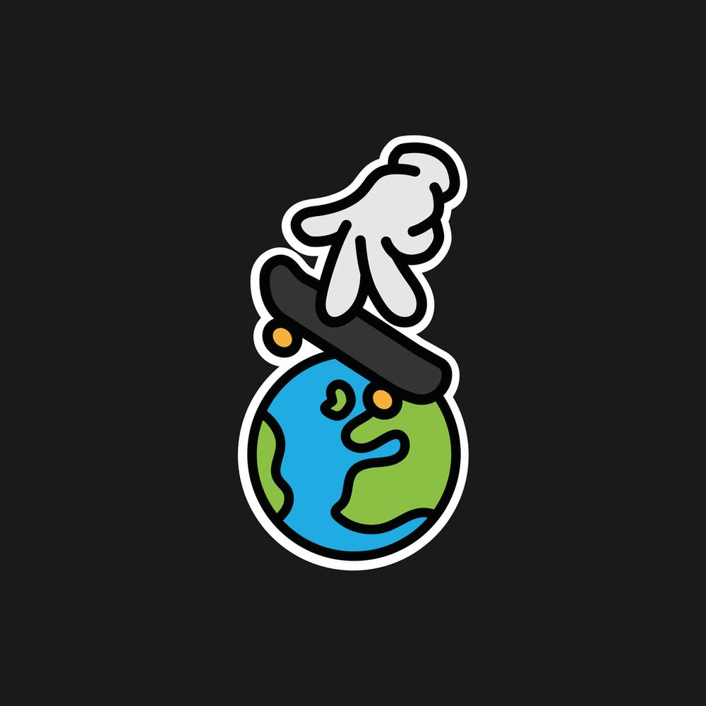 Skate Worldwide