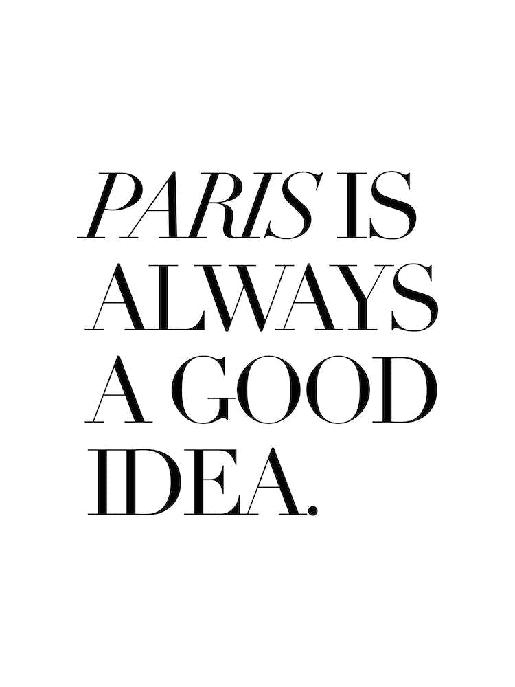 Paris Good