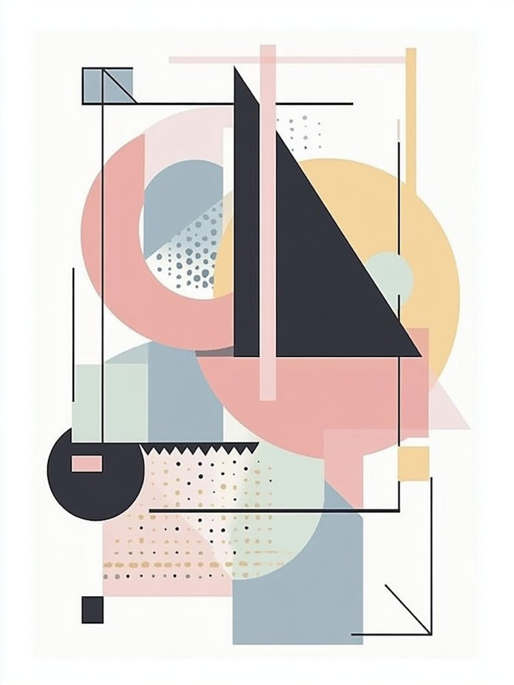 Abstract Painting 93