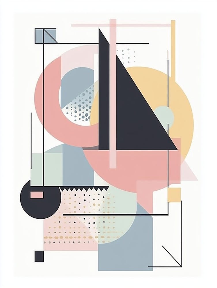 Abstract Painting 93