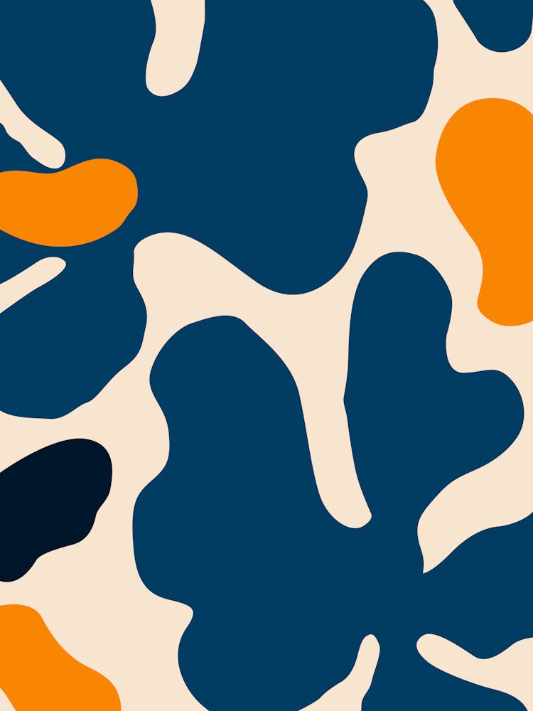 Abstract Painting 12