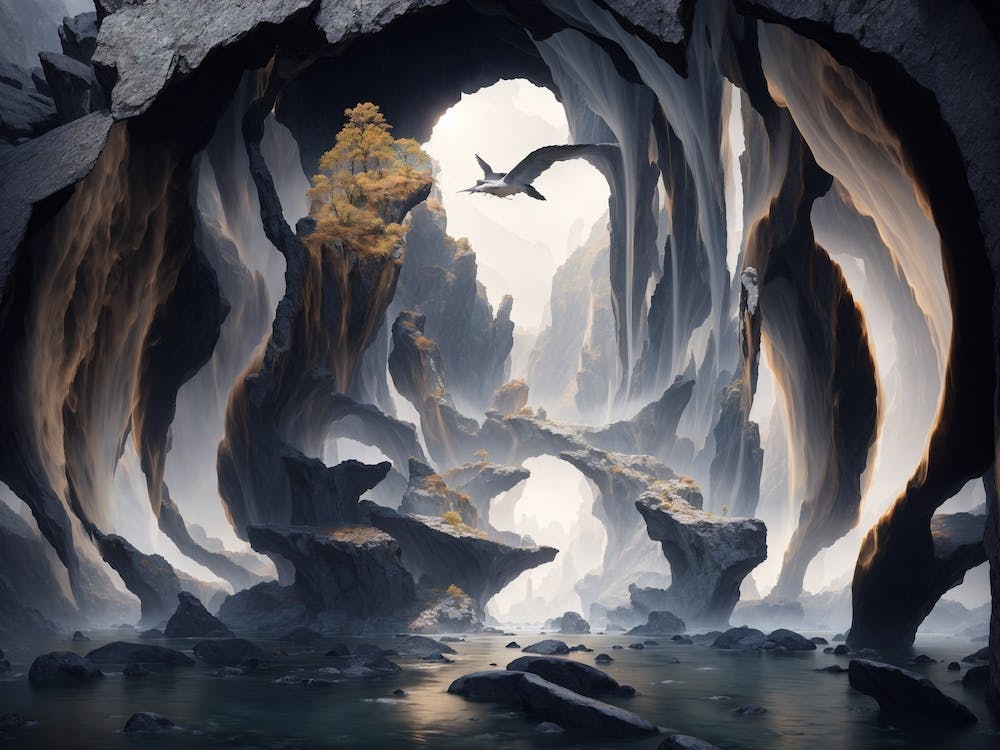 Temporal Confluence