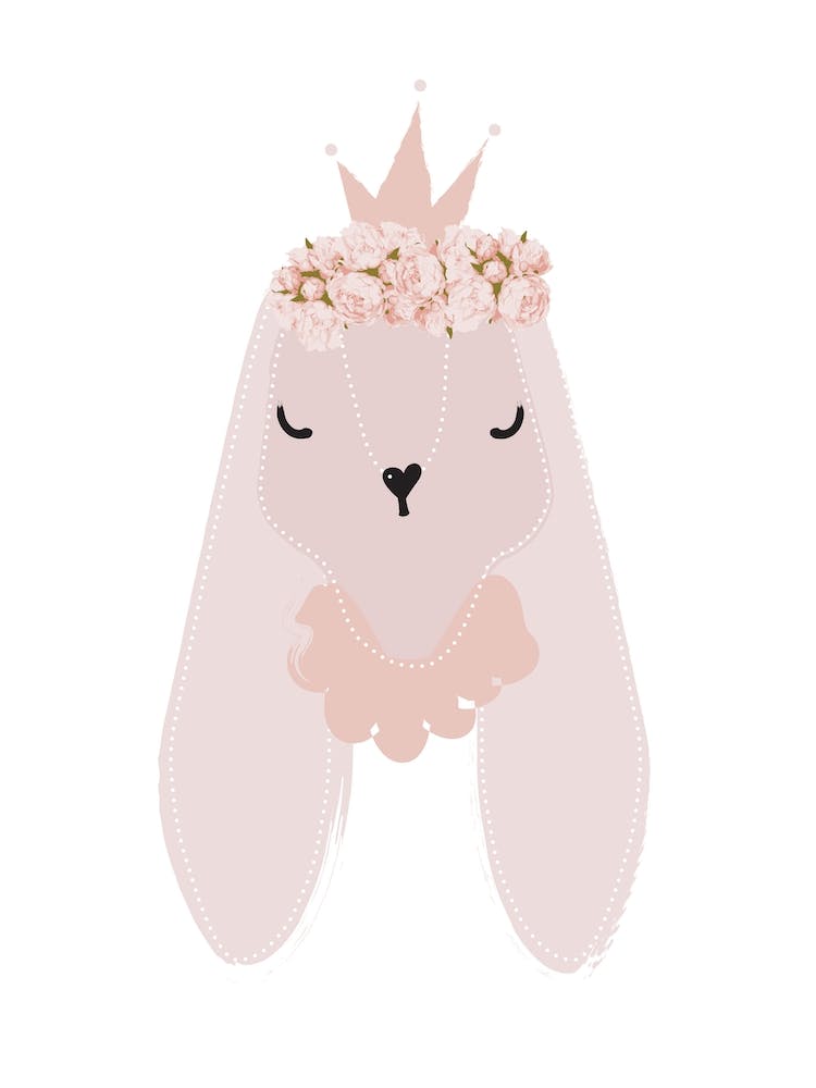 Princess Bunny